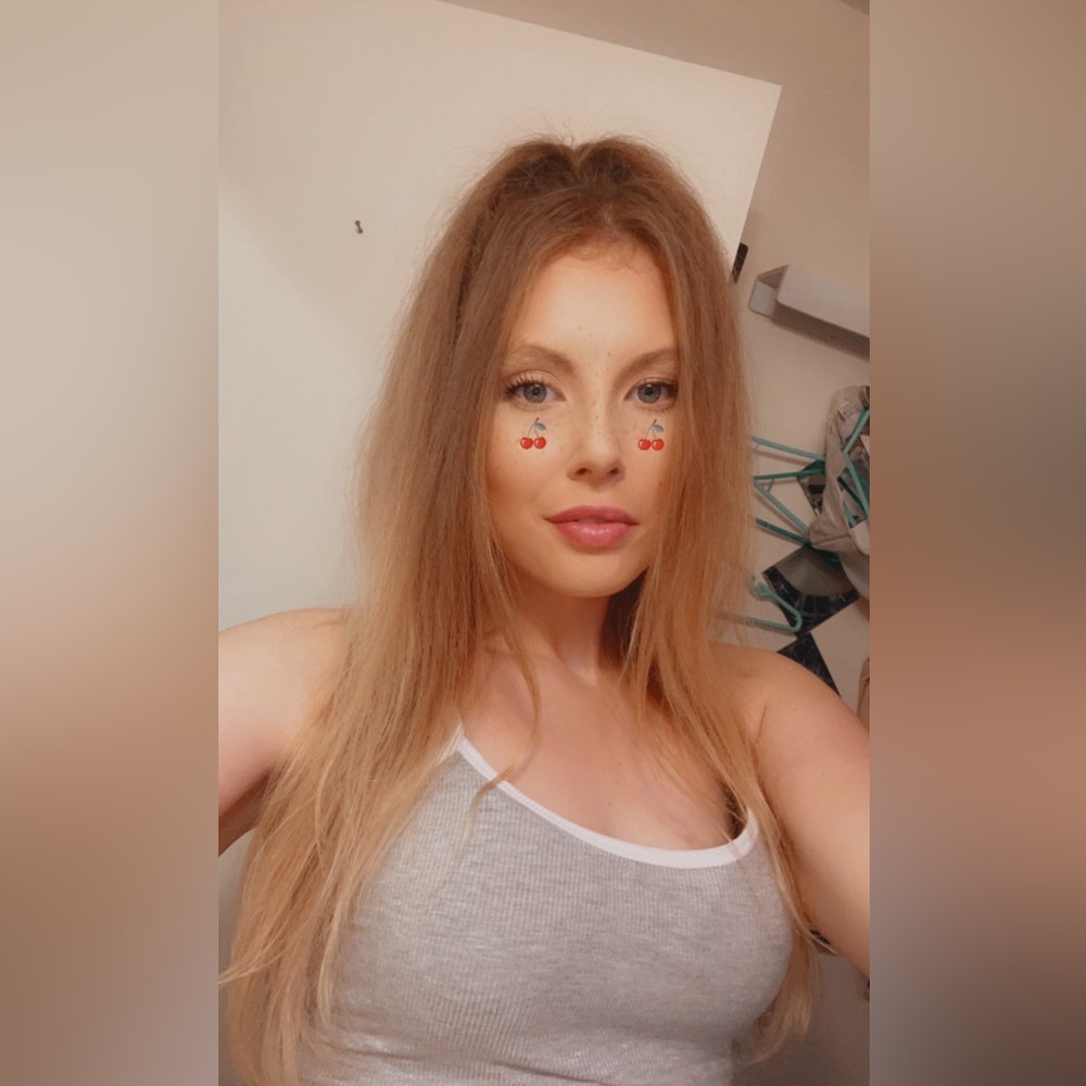 Meet your Posher, Brittany